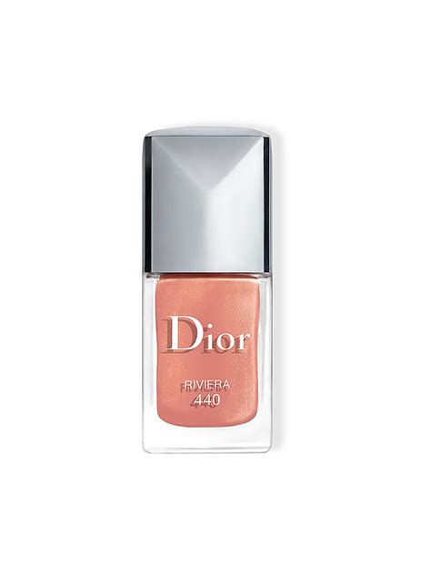 dior vernis riviera 440|DIOR.